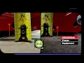 Manufacture Defect Honda Snowblowers Crooked