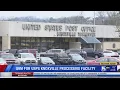 USPS investing 9M into Knoxville facility
