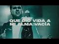 Despinal - Es su Amor (Video Karaoke)
