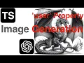 OpenAI Image API Tutorial Add Hashed User ID for Safe Analytics