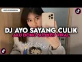 Download Lagu DJ AYO SAYANG CULIK AKU DONG SLOWED VIRAL TIKTOK BY MAMAN FVNDY
