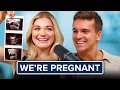 Download Lagu Finding out we're pregnant with baby no. 3 \u0026 telling our family