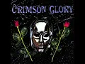 Crimson Glory  Queen of the Masquerade