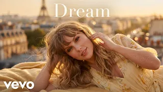 taylor swift dream official music video 