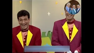 برنامه کامل فیتیله جمعه تعطیله در سال ۱۳۹۰ قسمت ۳ 