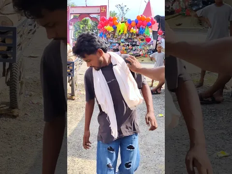 कभी किसी गरीब की बधुआ नहीं लेनी चाहिए 🥲#trending #motivation #viral #shorts