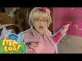 Me Too - Double Booked Full Episode TV Show for Kids