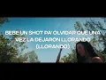 Natanael Cano, Gabito Ballesteros - Perlas Negras (Lyric Video) | CantoYo