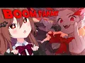 Download Lagu Evil Neuro reacts to fanart of her original song - BOOM