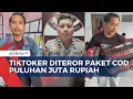 Download Lagu [FULL] Polisi Usut Kasus Tiktoker Diteror Paket Cod Puluhan Juta Rupiah | KOMPAS MALAM