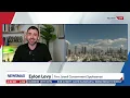 This Is The Single Most Important Act Of American Leadership Eylon Levy on newsmax 28 Feb 2026