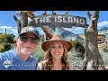 What s New at The Island in Pigeon Forge Shops Eats Surprises