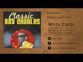Ray Charles - What'd I Say, Pt. 1 & 2