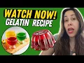 GELATONTRUC RECEPT - JELLO GELATONTRUC - GELATONTRUC RECEPT - GELATONTRUC