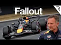 Download Lagu Red Bull-fallout en Horners volgende zet - wat we weten