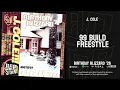 J. Cole — "99 BUILD FREESTYLE" (BIRTHDAY BLIZZARD '26)