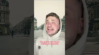 Pidiendo direcciones por la calle 😂 VERSIÓN EXTENDIDA - TikTok Watetomate