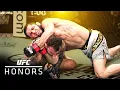 Lagu 2025 Submission of the Year Nominees | UFC HONORS