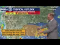 Tropical Weather Forecast - August 20 2023