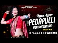 Download Lagu Pedda Puli Folk Song Nekkinavammo  Circuit 150 Mix Song -Dj Prasad\u0026Ravi Remix Instagram Virel