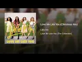 Download Lagu Love Me Like You (Christmas Mix) - Little Mix (Official Audio)