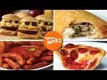 10 Late Night Snack Recipes