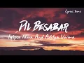 Dil Besabar - Iqlipse nova & Aditya varma, Lyrics||Realm Lyrics