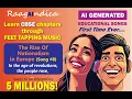 Download Lagu THE RISE OF NATIONALISM IN EUROPE   SONG 8