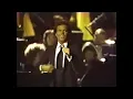 Julio Iglesias y Las Trillizas de Oro en Madison Square Garden USA/NY 1979