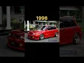 Download Lagu Evolution of toyota starlet(1973-2005)  |#carevolution #toyota #starlet #glanza