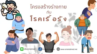ทำไมคนที่มีลักษณะร่างกายพร่องยินถึงมีความเสี่ยงต่อโรคความดันโลหิตสูงและเบาหวานมากกว่าคนอื่น