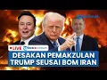 Download Lagu 🔴LIVE: Desakan Pemakzulan Donald Trump Mencuat Seusai Putuskan Sepihak Serang 3 Situs Nuklir Iran