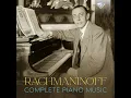7 Morceaux de salon, Op. 10: VII. Mazurka