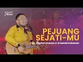 Download Lagu Pejuang Sejati-Mu (Live at Warrior Conference 2022) | feat. Stephen Erastus - Rehobot Music