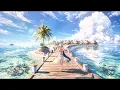 【クロノ・クロス】夢の岸辺に アナザー・ワールド(ケルティック・ドリーミーショアピアノ×民族フルート)| 作業用BGM(2時間)