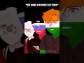 Download Lagu WE HAVE THE MOST LETTERS 📖 (part 2) #countryhumans #xane