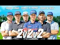 Funniest Match Ever With Tommy Fleetwood Collin Morikawa and Charley Hull