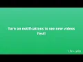 Wizkid  - Troubled Mind (Lyrics)