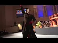 Mime Video My Testimony by Marvin Sapp