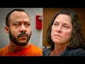 Darrell Brooks Trial DA Opper s Final Remarks Sentencing