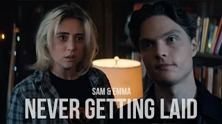 Sam Emma Gen V Never Getting Laid 1x07