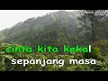 Download Lagu Karaoke PUNCAK BUKIT HIJAU  Jayanthi Mandasari //Original Music