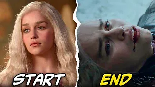 The ENTIRE Story of Daenaerys Targaryen in 94 Minutes