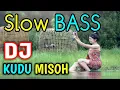 Download Lagu DJ KUDU MISUH (DALANG POER)  || SLOW BASS