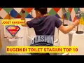 Lagu DJ FUNKOT - JOGET PALING GACOR 2026  STASIUN TOP 10 | Surabaya Getar