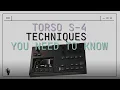 Download Lagu I Asked Torso Electronics for Their Best S-4 Secrets | Superbooth 2025