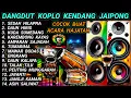 DANGDUT KOPLO KENDANG JAIPONG - LAGU SUNDA FULL ALBUM COCOK BUAT ACARA HAJATAN @RagilPongdut