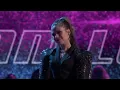 Young Artists Showcase Natural Talent with a Stunning "Love Takes Time" | The Voice Battles | NBC