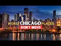 10 Worst Places to Live in Chicago