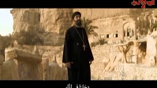 ادخلتنا الي الشبكة أبونا موسى رشدى اللحن الروحانى 